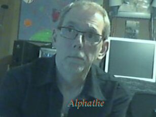 Alphathe