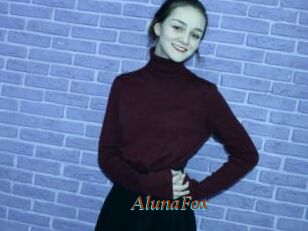 AlunaFox