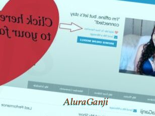 AluraGanji