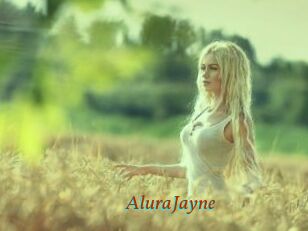 AluraJayne