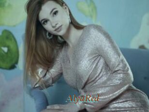 AlyaRed