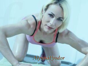 AlyonaFyodor