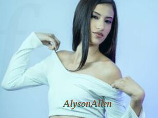 AlysonAllen