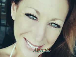 Alyssa86