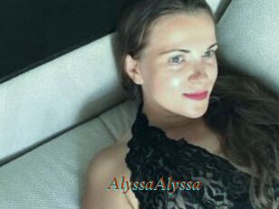AlyssaAlyssa