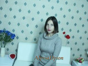 AlyssaDyson