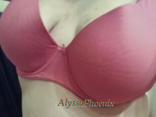 AlyssaPhoenix