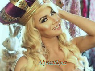 AlyssaSkyez