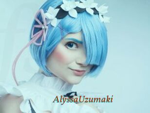 AlyssaUzumaki