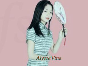 AlyssaVina