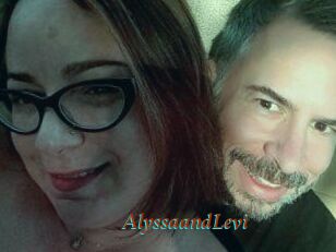 Alyssa_and_Levi