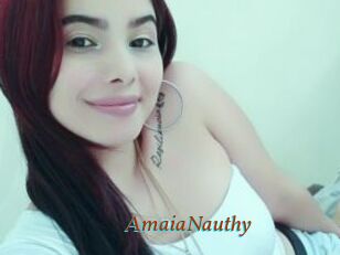 AmaiaNauthy