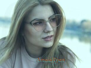 AmaiaRyan