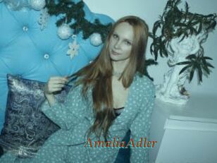 AmaliaAdler