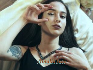 AmaliaTate