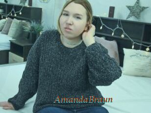 AmandaBraun