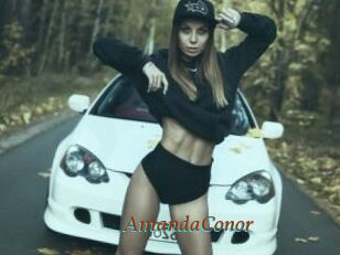 AmandaConor
