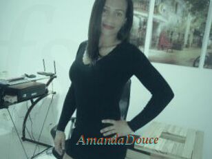 AmandaDouce
