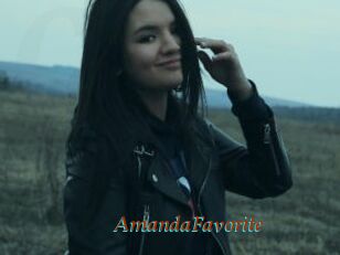 AmandaFavorite
