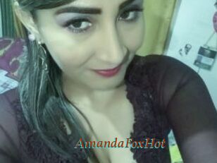 AmandaFoxHot