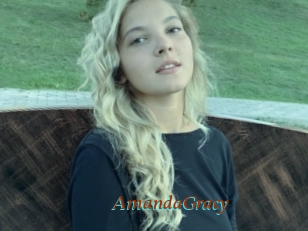 AmandaGracy
