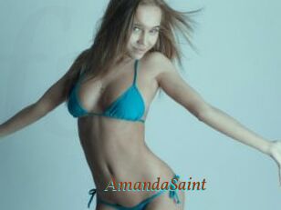 AmandaSaint