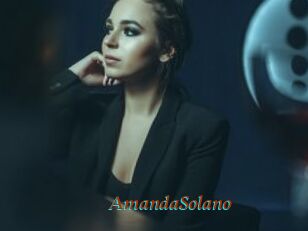AmandaSolano