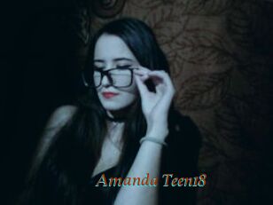 Amanda_Teen18