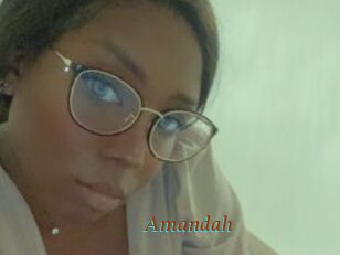 Amandah