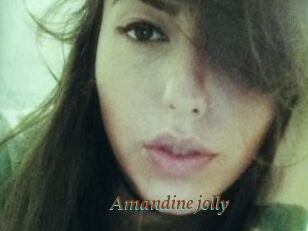 Amandine_jolly