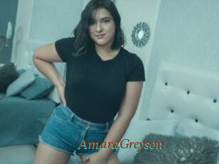 AmaraGreyson
