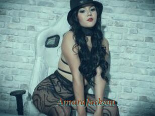 AmaraJackson