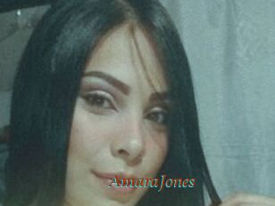 AmaraJones