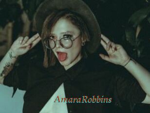 AmaraRobbins