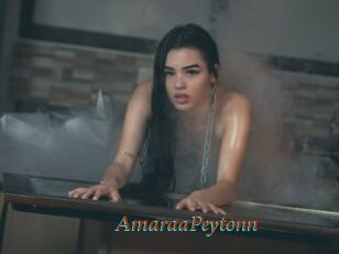 AmaraaPeytonn