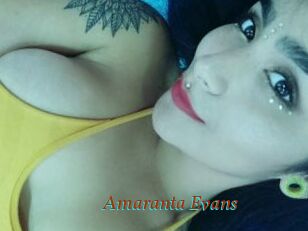 Amaranta_Evans