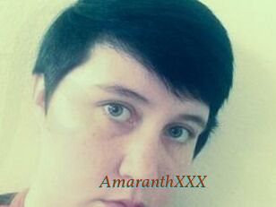AmaranthXXX