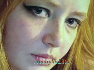 AmaryllisLilta