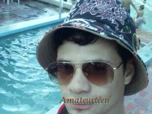 Amateurteen