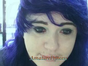 AmaturePrincess