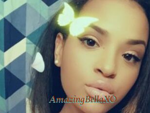 AmazingBellaXO