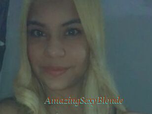AmazingSexyBlonde