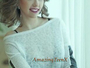 AmazingTeenX