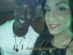 Amazingduosex