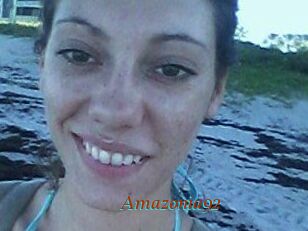 Amazonia92