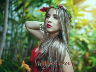 AmbarSimson