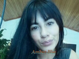 Ambar_Blue