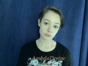 AmbelaDevine