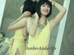 AmberAnderson