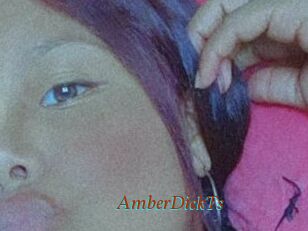AmberDickTs